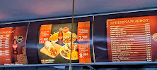 Menu / carte de Altstadt Kebab à Saarlouis