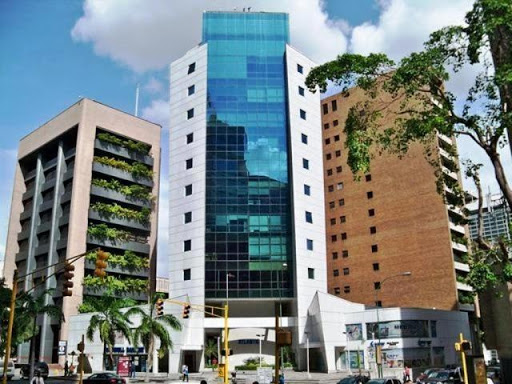 Apartamentos lujo Caracas