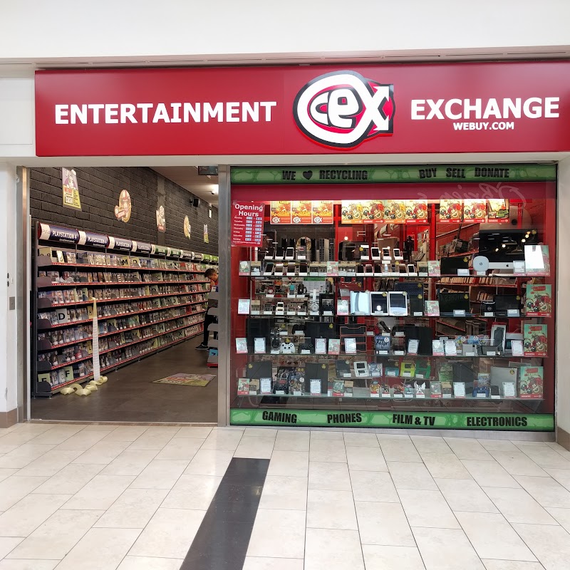 CeX