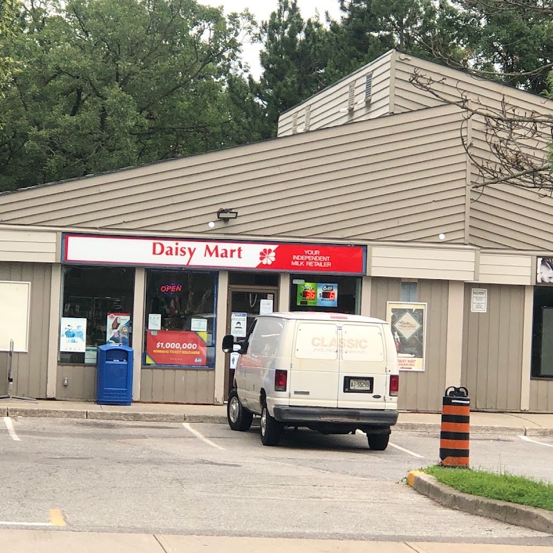 Daisy Mart