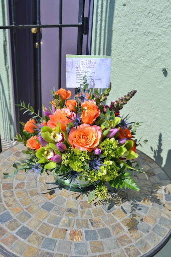 Florist «Park Florist», reviews and photos, 6921 Laurel Ave, Takoma Park, MD 20912, USA