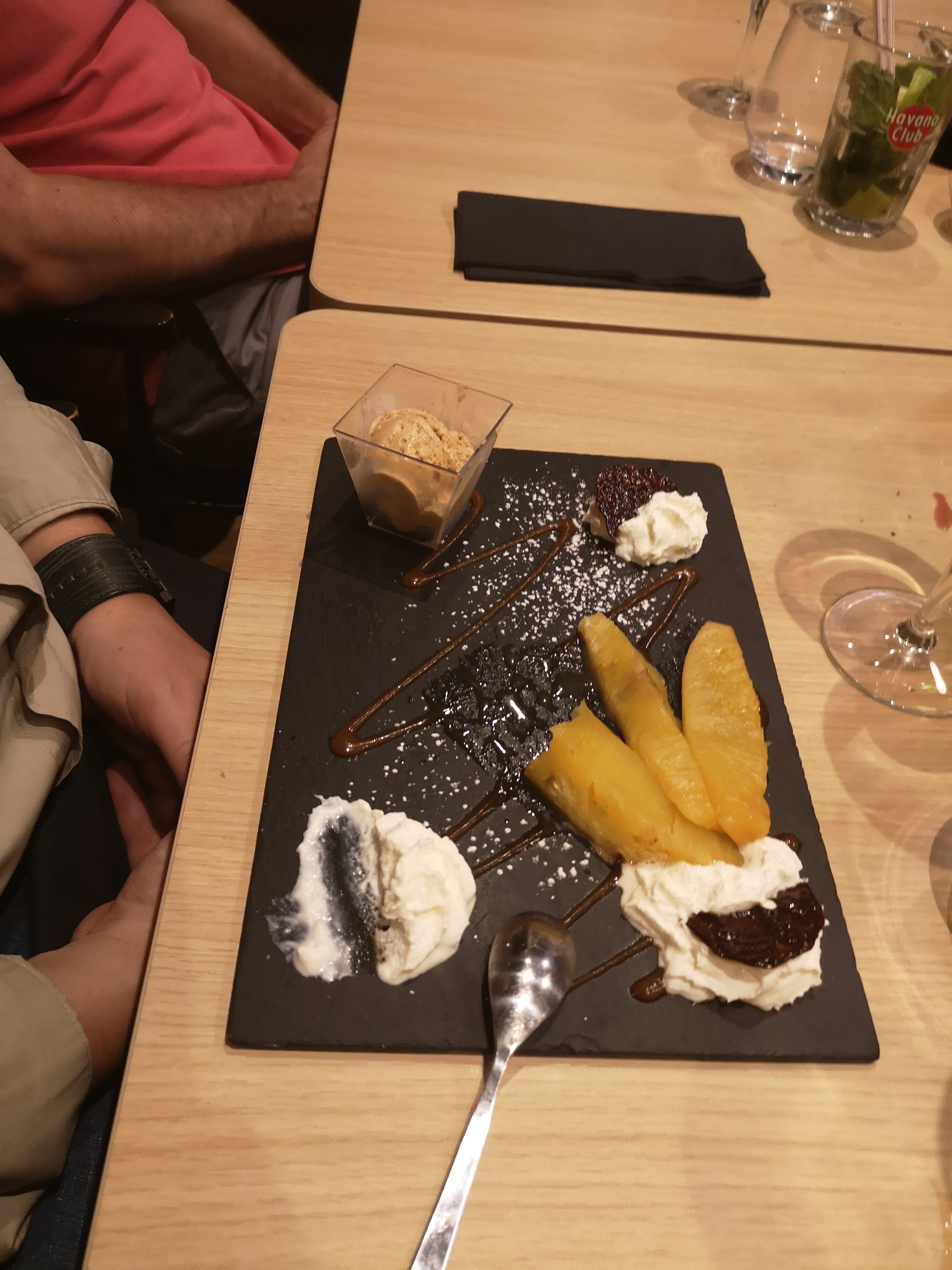 Photo n° 7 de l'avis de Nico.a fait le 05/06/2018 à 09:37