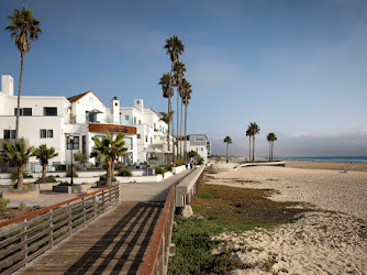 Sandcastle Hotel on the Beach
