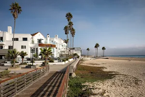 Sandcastle Hotel on the Beach image