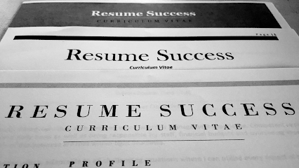 Resume Success