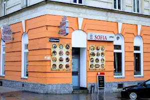 Restaurant Sofia image