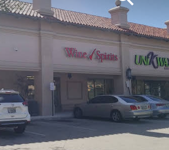 Liquor Store «Winn-Dixie Wine & Spirits», reviews and photos, 678 N Federal Hwy, Fort Lauderdale, FL 33304, USA