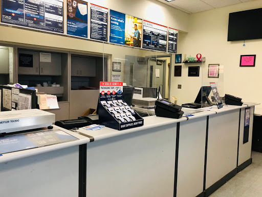 Post Office «United States Postal Service», reviews and photos, 211 E Avenue G, Midlothian, TX 76065, USA