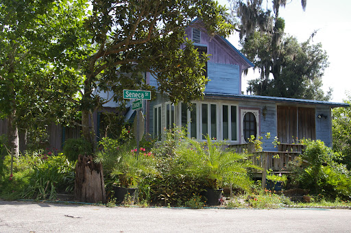 Religious Organization «Cassadaga Spiritualist Camp», reviews and photos