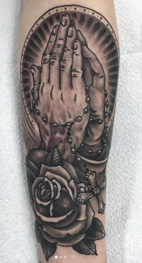 Tattoo Shop «South Shore Tattoo», reviews and photos, 74 Merrick Rd, Amityville, NY 11701, USA