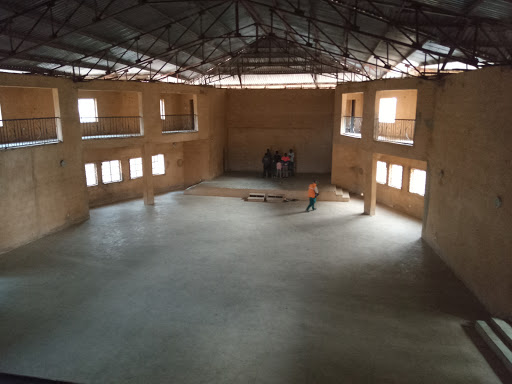 St. Micheals Catholic Church, Nasarawa Gwong, Jos, Nigeria, Catholic Church, state Plateau