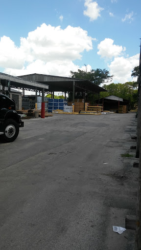 Lumber Store «Thomas Lumber Co», reviews and photos, 231 W Gore St, Orlando, FL 32806, USA