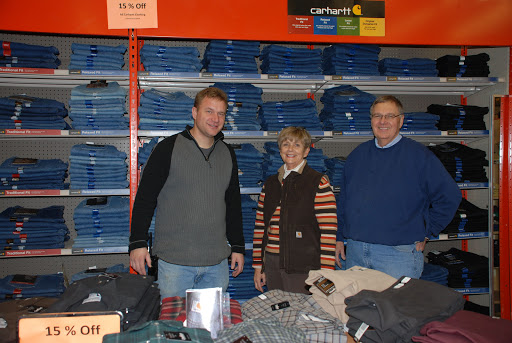 Hardware Store «Dewald & Lengle Do it Best Hdw», reviews and photos, 1444 Long Run Rd, Friedensburg, PA 17933, USA