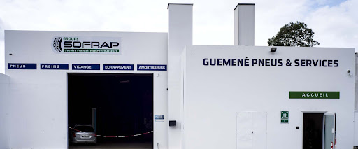 Photo 2 - GP Auto Eurorepar
