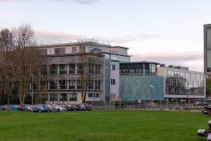 School of Nursing & Midwifery, University of Galway