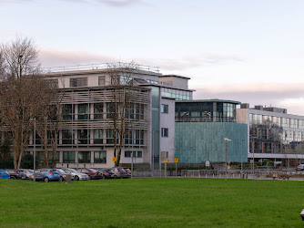School of Nursing & Midwifery, University of Galway