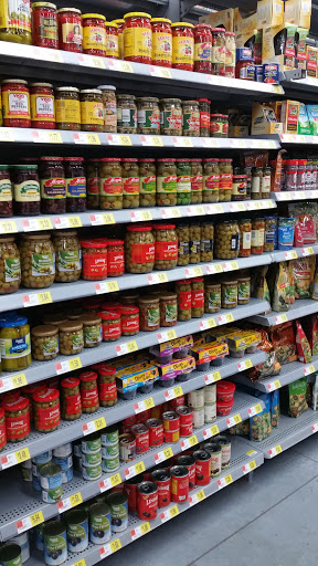 Supermarket «Walmart Neighborhood Market», reviews and photos, 6991 SW 8th St, Miami, FL 33144, USA