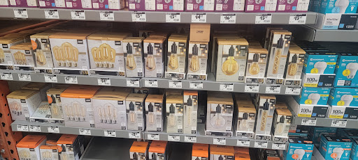 Home Improvement Store «The Home Depot», reviews and photos, 10825 US-441, Leesburg, FL 34788, USA