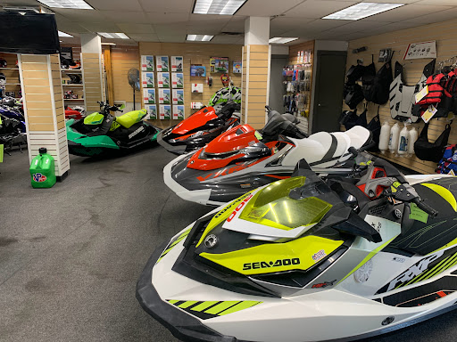 Motorcycle Dealer «Steel Horse Powersports», reviews and photos, 11 Willington Ave, Stafford Springs, CT 06076, USA