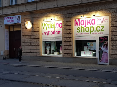 Majka-shop.cz