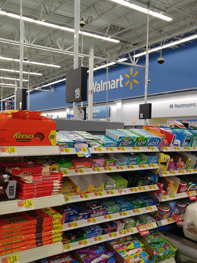 Department Store «Walmart Supercenter», reviews and photos, 2501 Walton Blvd, Warsaw, IN 46582, USA