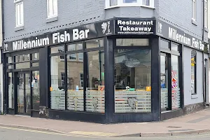 Millennium Fish Bar image
