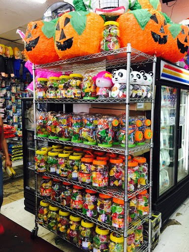 Discount Store «Discount City», reviews and photos, 2762 Mission St, San Francisco, CA 94110, USA