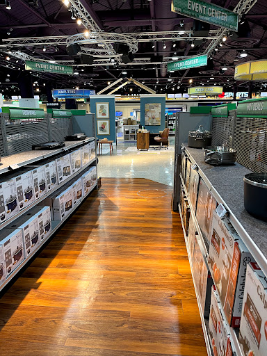 Furniture Store «Nebraska Furniture Mart», reviews and photos, 700 S 72nd St, Omaha, NE 68114, USA