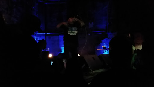 Live Music Venue «The Wick Brooklyn», reviews and photos, 260 Meserole St, Brooklyn, NY 11206, USA