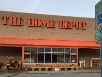 The Home Depot