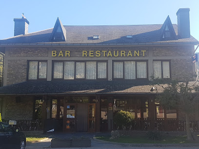 RESTAURANT LA BORDA D,ARNALDO