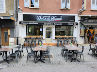 Photos du propriétaire du Pizzeria Dolci di Napoli à Sallanches - n°1