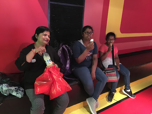 Wax Museum «Madame Tussauds», reviews and photos, 1001 F St NW, Washington, DC 20004, USA