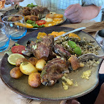 Photo n°2 de l'avis de Fanny.u fait le 23/08/2021 à 21:16 sur le  Luar da Fóia à Monchique