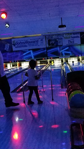 Bowling Alley «Suburban Bowling Lanes», reviews and photos, 735 Chestnut Ridge Rd, Morgantown, WV 26505, USA