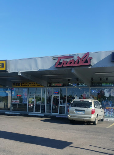 Trails Department Store, 3131 E Bell Rd, Phoenix, AZ 85032, USA, 