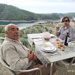 Photo n°1 de l'avis de Emilia.a fait le 09/11/2019 à 12:44 sur le  Bairro ao Rio à Aldeia do Mato