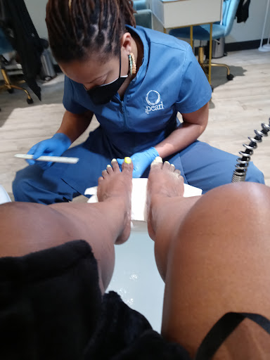 Day Spa «The Pearl Spa», reviews and photos, 8171 Maple Lawn Blvd #100, Fulton, MD 20759, USA