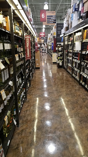 Wine Store «Total Wine & More», reviews and photos, 1480 Pleasant Valley Rd, Manchester, CT 06042, USA