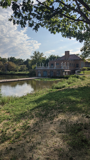 Public Golf Course «Columbus Park Golf Course», reviews and photos, 5701 W Jackson Blvd, Chicago, IL 60644, USA