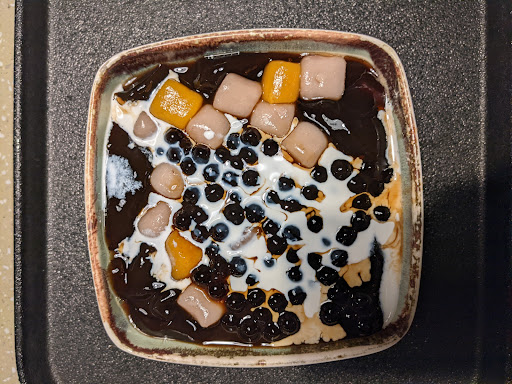 Dessert Shop «Meet Fresh», reviews and photos, 19449 Stevens Creek Blvd #120, Cupertino, CA 95014, USA