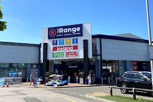 The Range, Northampton image