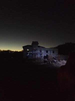 The Parker House Haunted Attraction - photo 48