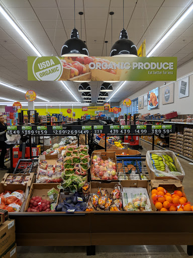 Supermarket «ALDI», reviews and photos, 925 Easton Rd, Abington, PA 19001, USA