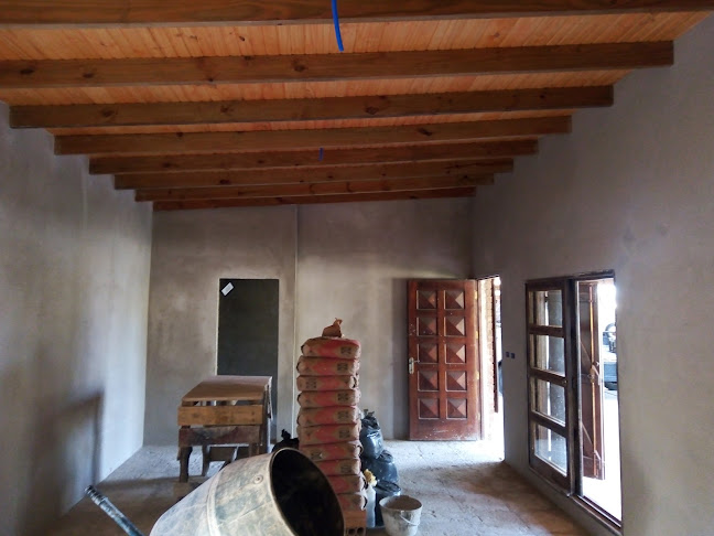 Construye hogar Cosentino hijos - Ciudad de la Costa