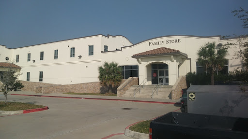 Thrift Store «The Salvation Army», reviews and photos