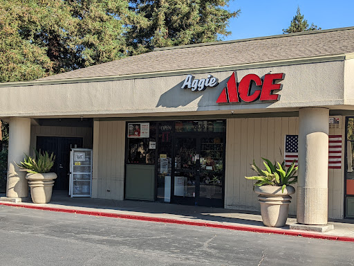 Hardware Store «Aggie Ace», reviews and photos, 606 W Covell Blvd, Davis, CA 95616, USA