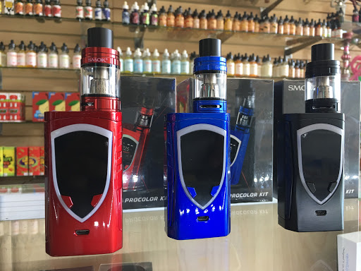 Vaporizer Store «Vape Master & Smoke Shop», reviews and photos, 1708 Long Beach Blvd, Long Beach, CA 90813, USA
