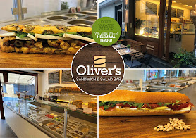 Oliver's Sandwich & Salad Bar