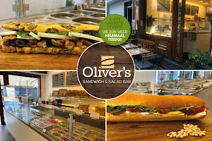 Oliver's Sandwich & Salad Bar image